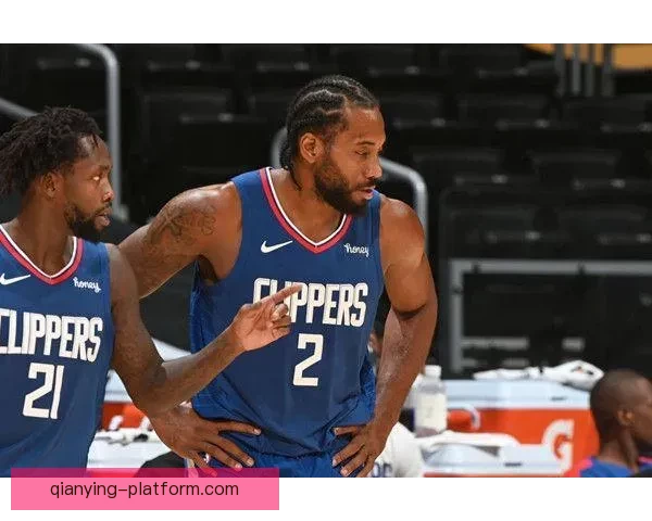 快船若招募小卡违规合同或被联盟判定无效